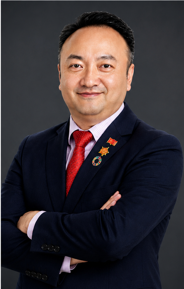 郁俊浩