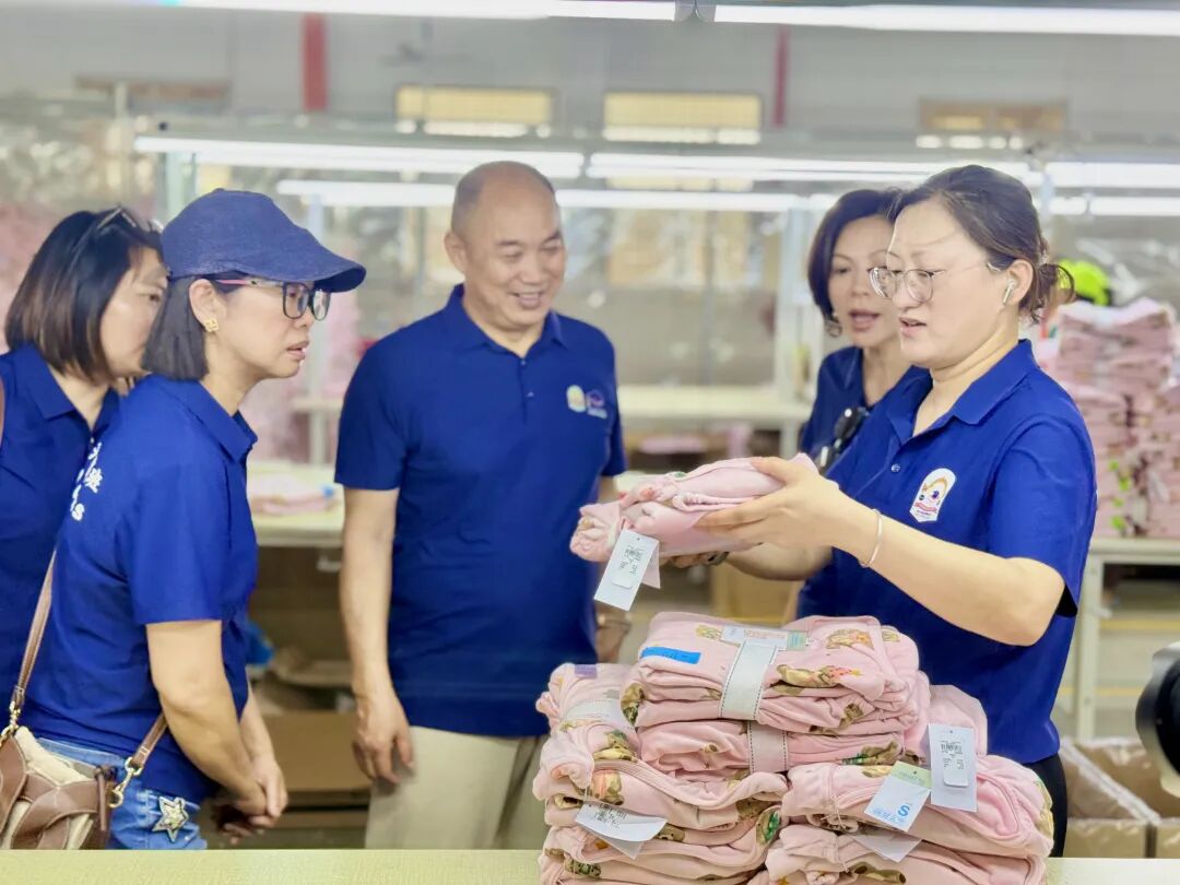 从课堂到产业现场｜亚欧大学国际商学院企业家实践学习系列活动圆满举行