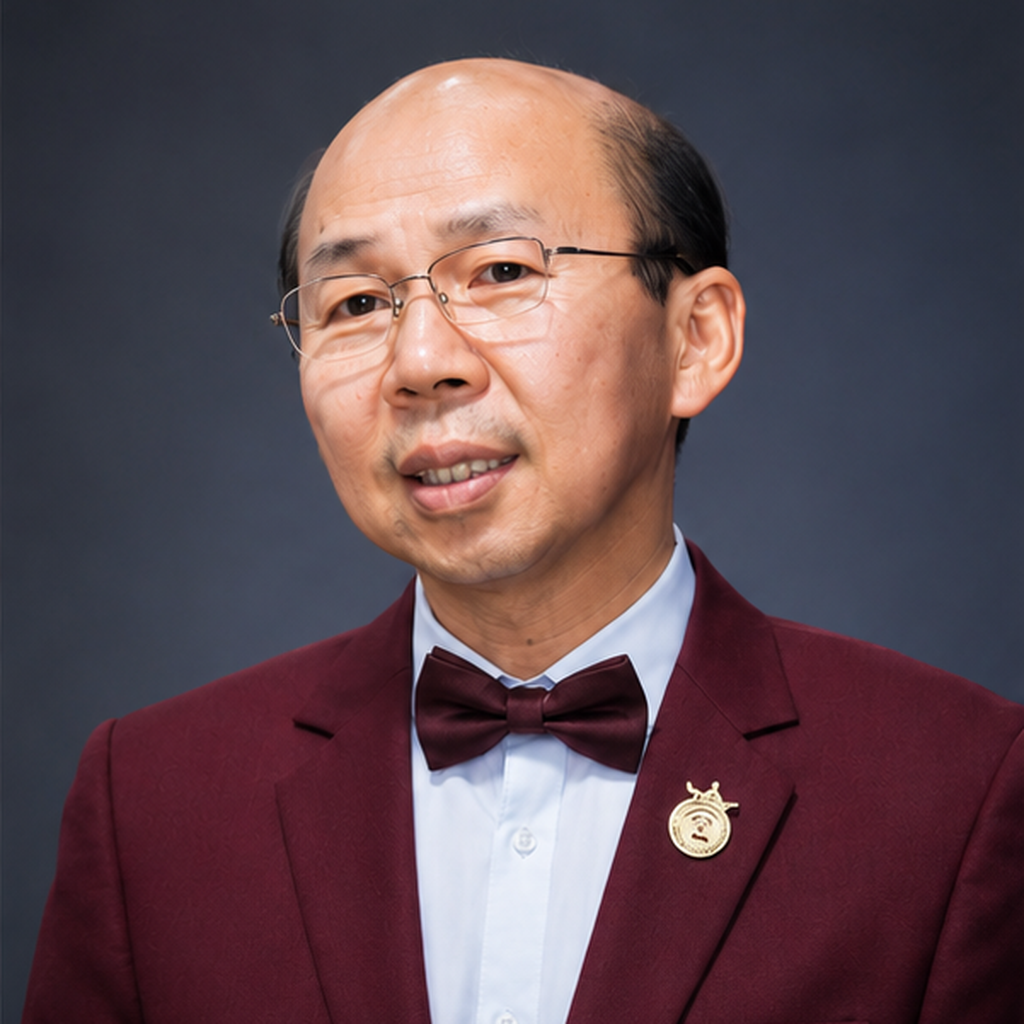 李坤泰公爵