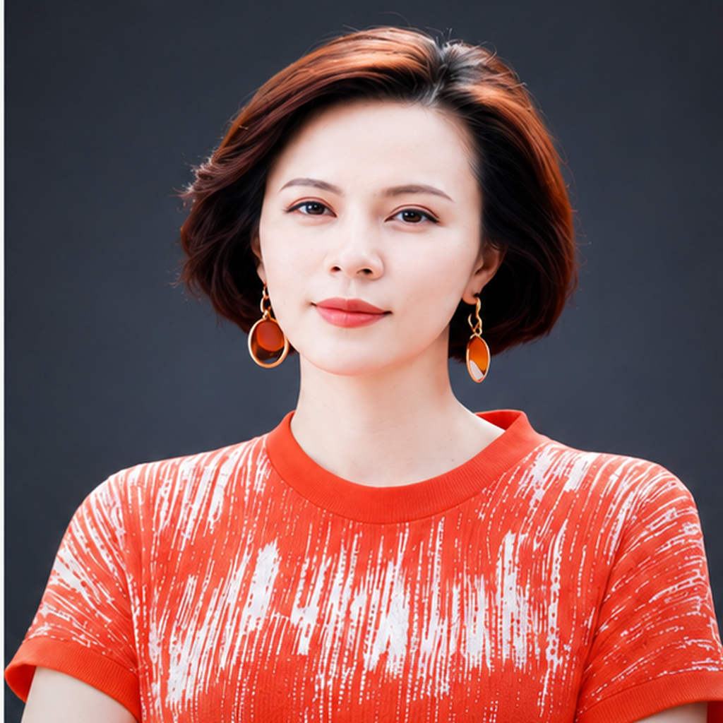 刘凯莉