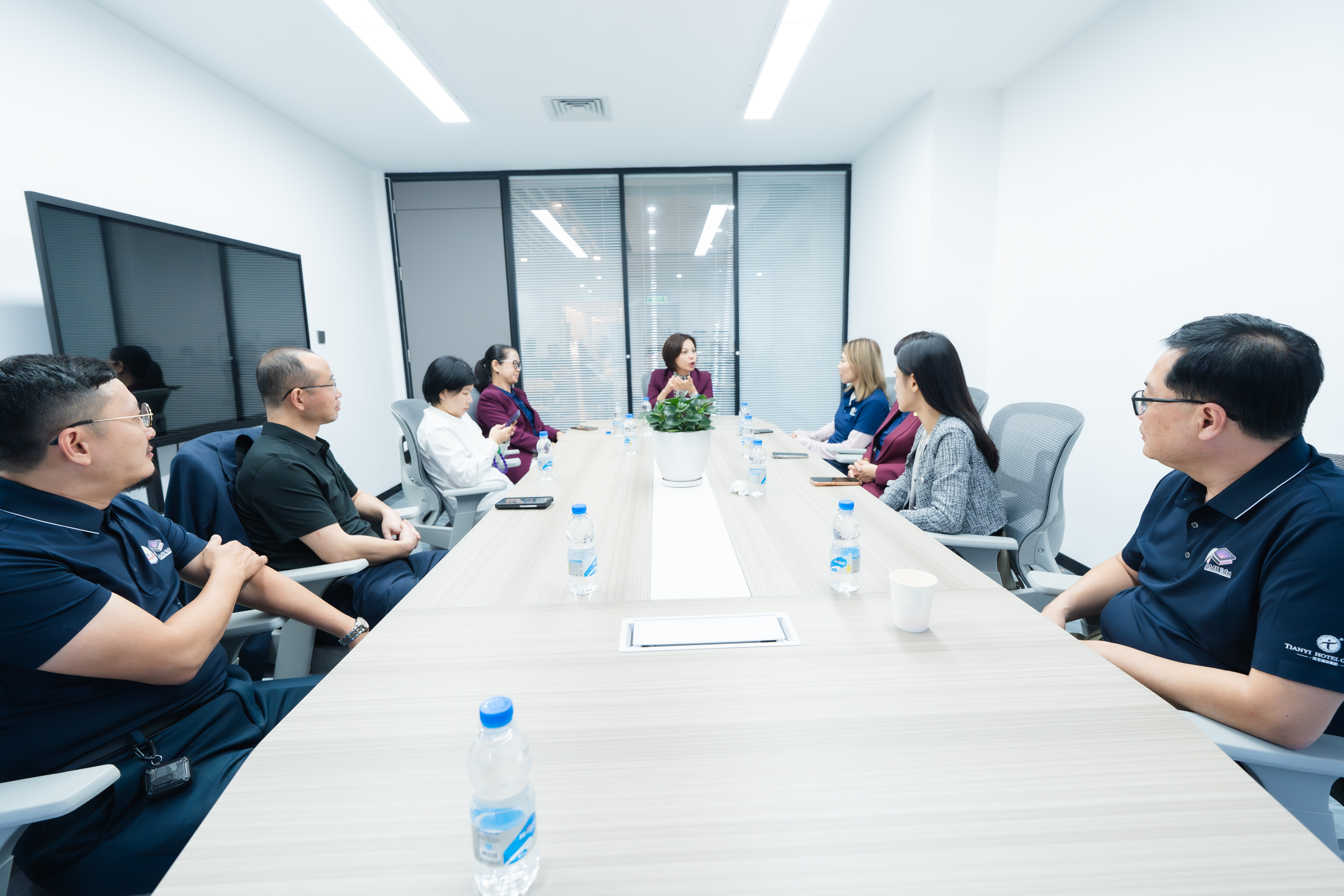 第8期校友大讲堂：房地产法律风险防控与实务分享