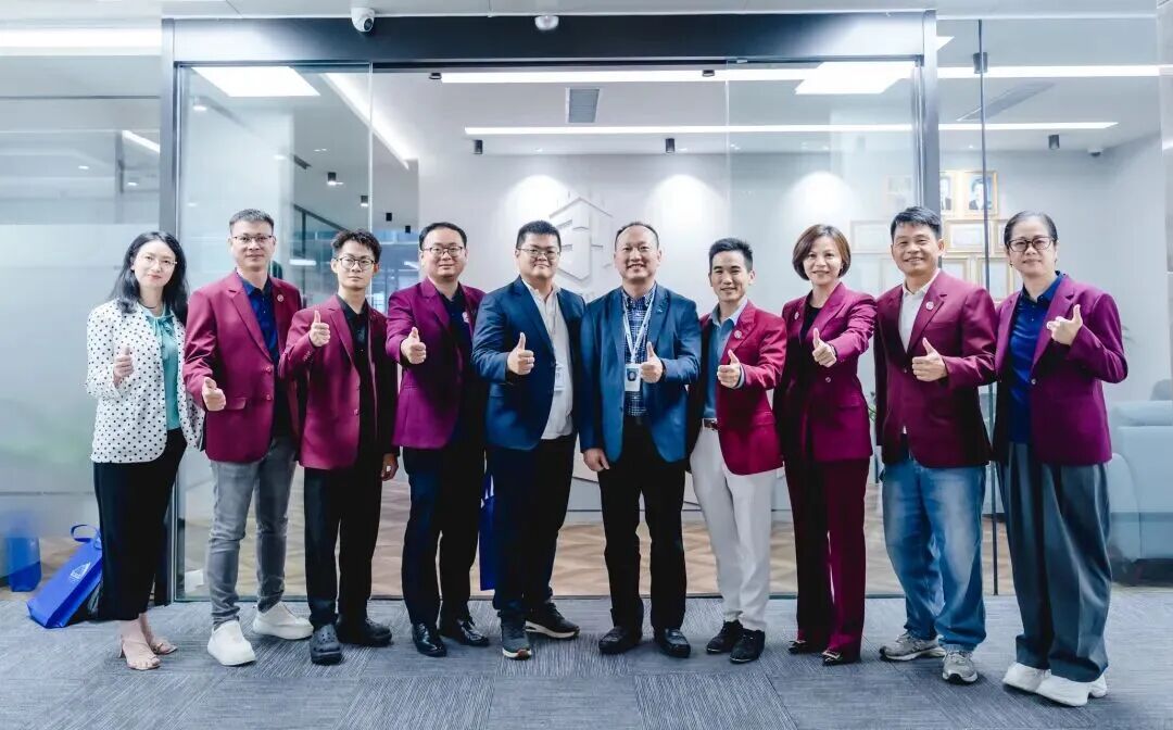 第4期校友大讲堂：基金信托合规分享